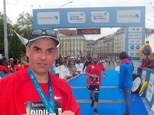 Didier CAZALA is fundraising for The Hong Kong Anti-Cancer Society Didier CAZALA is fundraising for The Hong Kong Anti-Cancer Society