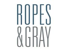 Ropes & Gray is fundraising for Mother’s Choice 30th Anniversary Walkathon Ropes & Gray is fundraising for Mother’s Choice 30th Anniversary Walkathon