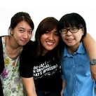 Tsui Wing Yung Jessica, Yuen Siu Yuk, Lau Ching Wa