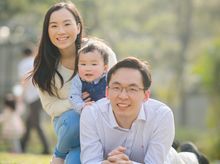 夢想車車 is fundraising for Heifer Race to Feed 2018 夢想車車 is fundraising for Heifer Race to Feed 2018