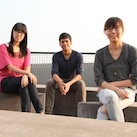 Sung Pui Yin, Debarun Dhar, Wu Chung Man