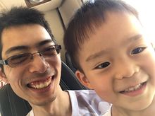 Chris Yiu is fundraising for The Hong Kong Anti-Cancer Society Chris Yiu is fundraising for The Hong Kong Anti-Cancer Society