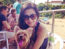 tiffany_hlm is fundraising for Po Leung Kuk Charity Run tiffany_hlm is fundraising for Po Leung Kuk Charity Run