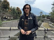 Stephen Tsang is fundraising for "Seeing is Believing"- Orbis Stephen Tsang is fundraising for "Seeing is Believing"- Orbis