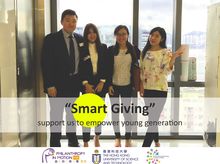 “Social Ventures Advisory and Fund Management ” co-curated by PIMx Hong Kong and HKUST “Social Ventures Advisory and Fund Management ” co-curated by PIMx Hong Kong and HKUST
