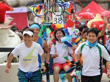 Hong Kong Network for the Promotion of Inclusive Society is fundraising for Sedan Chair Charities Fund Hong Kong Network for the Promotion of Inclusive Society is fundraising for Sedan Chair Charities Fund