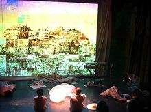 ''Made In Hong Kong'' at Festival d'Avignon ''Made In Hong Kong'' at Festival d'Avignon