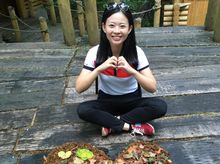 Ting is fundraising for "Seeing is Believing"- Orbis Ting is fundraising for "Seeing is Believing"- Orbis