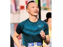 Timmy Wong is fundraising for "Seeing is Believing" - Orbis Timmy Wong is fundraising for "Seeing is Believing" - Orbis