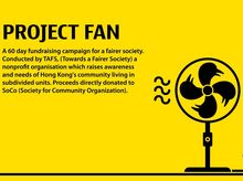 Fans for Summer Fans for Summer