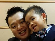 Eddie Wong is fundraising for Mother’s Choice 30th Anniversary Walkathon Eddie Wong is fundraising for Mother’s Choice 30th Anniversary Walkathon
