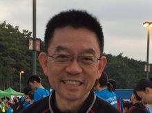 Augustine Li is fundraising for The Hong Kong Anti-Cancer Society Augustine Li is fundraising for The Hong Kong Anti-Cancer Society