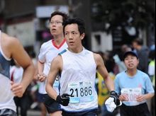 Justin Siu is fundraising for The Hong Kong Anti-Cancer Society Justin Siu is fundraising for The Hong Kong Anti-Cancer Society