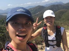 馬來妹 is fundraising for Outward Bound Multi Race 2019 馬來妹 is fundraising for Outward Bound Multi Race 2019