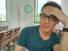 Hody Chan is fundraising for The Hong Kong Anti-Cancer Society Hody Chan is fundraising for The Hong Kong Anti-Cancer Society
