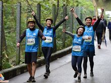 Team Geris is fundraising for Outward Bound Multi Race 2019 Team Geris is fundraising for Outward Bound Multi Race 2019