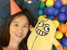 Priscilla Wong is fundraising for The Hong Kong Anti-Cancer Society Priscilla Wong is fundraising for The Hong Kong Anti-Cancer Society