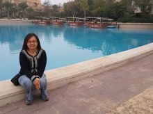 Florence Wong is fundraising for The Conservancy Association Centre for Heritage Florence Wong is fundraising for The Conservancy Association Centre for Heritage