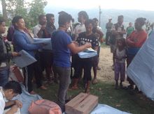 Arati Limbu is now fundraising for Nepal Earthquake Relief Arati Limbu is now fundraising for Nepal Earthquake Relief