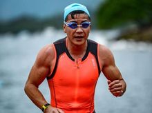 Kelvin Yue is fundraising for The Hong Kong Anti-Cancer Society Kelvin Yue is fundraising for The Hong Kong Anti-Cancer Society