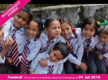 One Village Focus Funds is fundraising for Nepal Earthquake Relief Programme One Village Focus Funds is fundraising for Nepal Earthquake Relief Programme