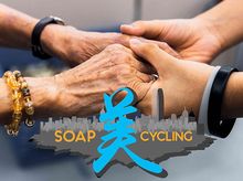Jon Andre Pedersen 正為「Soap Cycling - Help Launch the MEY (美) Program」籌款 Jon Andre Pedersen 正為「Soap Cycling - Help Launch the MEY (美) Program」籌款
