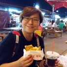 Winnie Lau