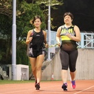 蝦嫂 Stephanie Kwan +陳六妹Eva Chan