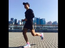 Jacky Lamb is fundraising for The Hong Kong Anti-Cancer Society Jacky Lamb is fundraising for The Hong Kong Anti-Cancer Society