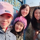 Dolly Wong, Gloria Lai, Aimee Hui, Kailly Yu