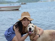 Fanny Lai Fun Ngai is fundraising for "Seeing is Believing" - Orbis Fanny Lai Fun Ngai is fundraising for "Seeing is Believing" - Orbis