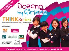 Dozeno – ThinkSeries Leadership Programme Dozeno – ThinkSeries Leadership Programme