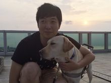 Walter Tsui is fundraising for Hong Kong Paralympic Committee & Sports Association for the Physically Disabled Walter Tsui is fundraising for Hong Kong Paralympic Committee & Sports Association for the Physically Disabled