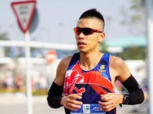 Nelson Yam is fundraising for "Seeing is Believing" - Orbis Nelson Yam is fundraising for "Seeing is Believing" - Orbis