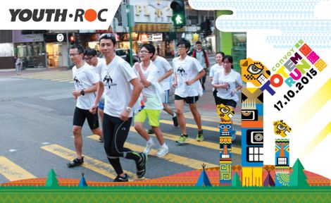 "Youth.ROC"