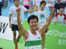 Barry Chan 陳永興 is fundraising for The Hong Kong Anti-Cancer Society Barry Chan 陳永興 is fundraising for The Hong Kong Anti-Cancer Society