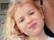 Isabella Wielowieyska is fundraising for Mother’s Choice 30th Anniversary Walkathon Isabella Wielowieyska is fundraising for Mother’s Choice 30th Anniversary Walkathon