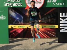 Dr. Wilson Lee is fundraising for The Hong Kong Anti-Cancer Society Dr. Wilson Lee is fundraising for The Hong Kong Anti-Cancer Society