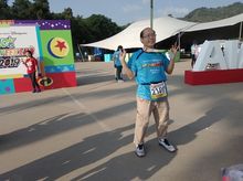Edward Tse Wan Kin is fundraising for Hong Kong Paralympic Committee & Sports Association for the Physically Disabled Edward Tse Wan Kin is fundraising for Hong Kong Paralympic Committee & Sports Association for the Physically Disabled