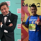 金毛 & Roger