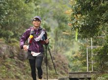 Kate Cheung is fundraising for PFS Fearless Dragon Charity Run 2017 Kate Cheung is fundraising for PFS Fearless Dragon Charity Run 2017