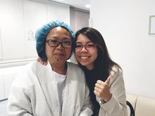癌症化療眾籌 癌症化療眾籌