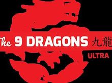 The 9 Dragons Ultra 2019 The 9 Dragons Ultra 2019