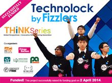 Technolock – ThinkSeries Leadership Programme Technolock – ThinkSeries Leadership Programme