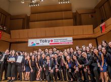 Diocesan Choral Society 2019 Fundraising Campaign Diocesan Choral Society 2019 Fundraising Campaign