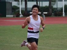 Ronald Tso is fundraising for The Hong Kong Anti-Cancer Society Ronald Tso is fundraising for The Hong Kong Anti-Cancer Society