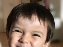 Gregory is fundraising for Mother’s Choice 30th Anniversary Walkathon Gregory is fundraising for Mother’s Choice 30th Anniversary Walkathon