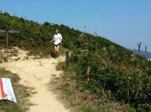陳俊生 is fundraising for SRACP Charity Walk & Run 2016 陳俊生 is fundraising for SRACP Charity Walk & Run 2016
