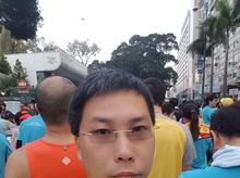 Stephen Leung is fundraising for "Seeing is Believing" - Orbis Stephen Leung is fundraising for "Seeing is Believing" - Orbis