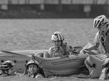 Team FEAR Junior Challenge 2019 Team FEAR Junior Challenge 2019